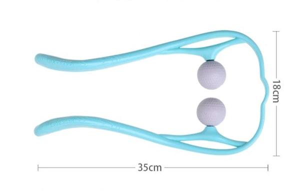 Deep Pressure Massage Tool