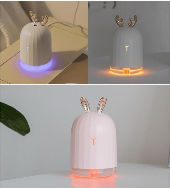 Aroma Essential Oil Diffuser