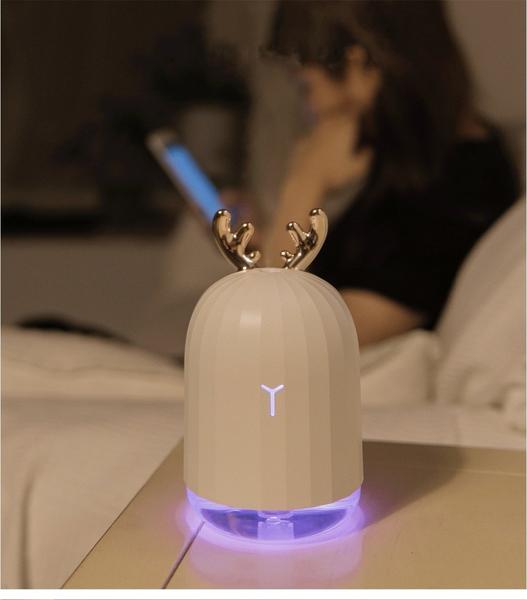 Aroma Essential Oil Diffuser