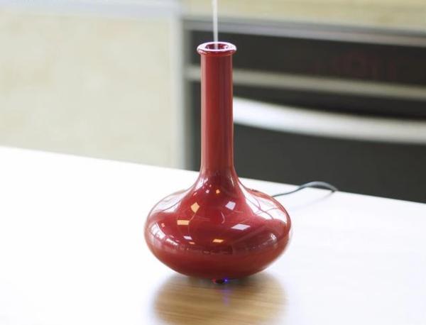 Aurora - Aromatherapy Oil Difuser