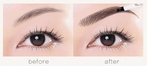 Ava - Waterproof Microblading Pens