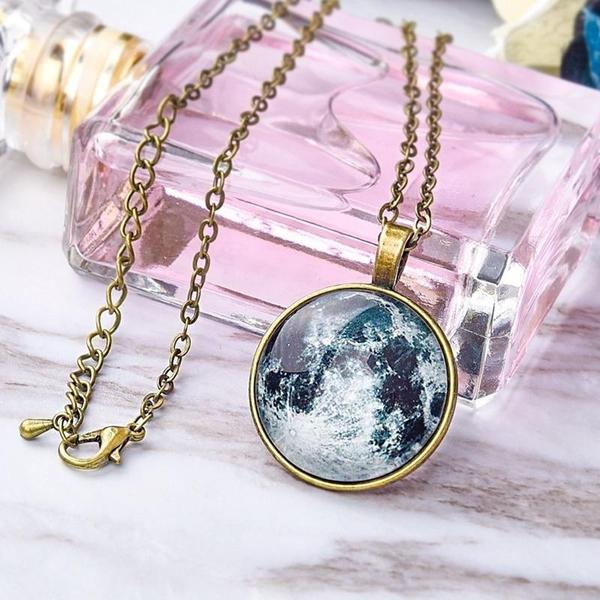 Glowing Moon Bracelets