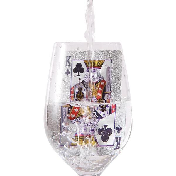 DealEm - Plastic Card Deck