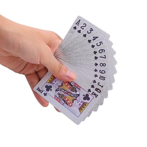 DealEm - Plastic Card Deck