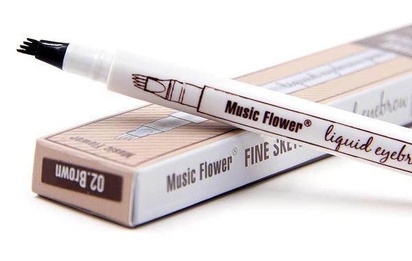 Ava - Waterproof Microblading Pens