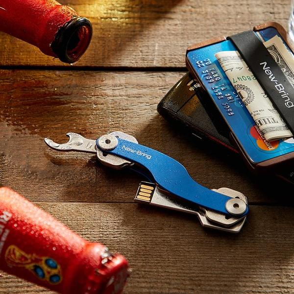 Clavis - Key Organizer