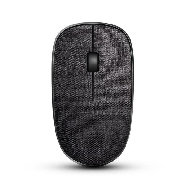 Pax - Wireless Ergonomic Fabric Covered Mouse