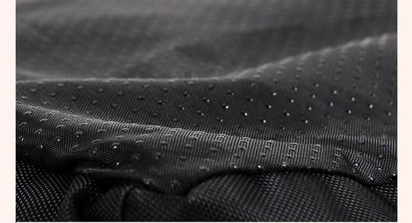 Ace - Luxury Nest Pet Bed