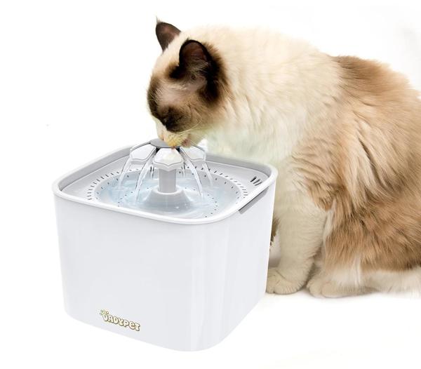 AutoDrinker - Pet Water Fountain