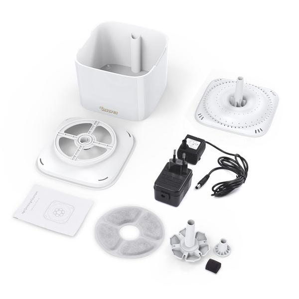 AutoDrinker - Pet Water Fountain