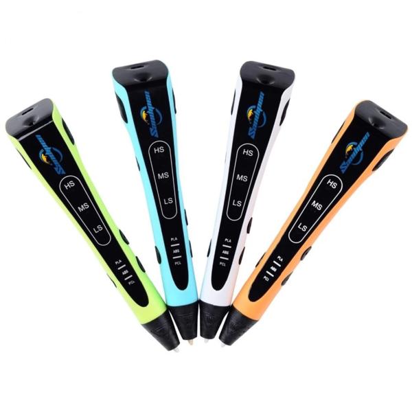 PenPic - 3D Paint Drawing Pen