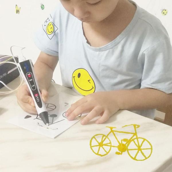 PenPic - 3D Paint Drawing Pen