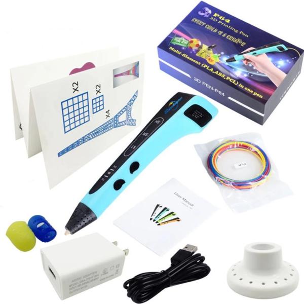 PenPic - 3D Paint Drawing Pen