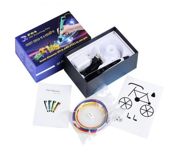 PenPic - 3D Paint Drawing Pen