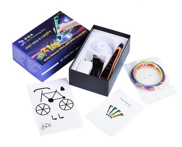 PenPic - 3D Paint Drawing Pen