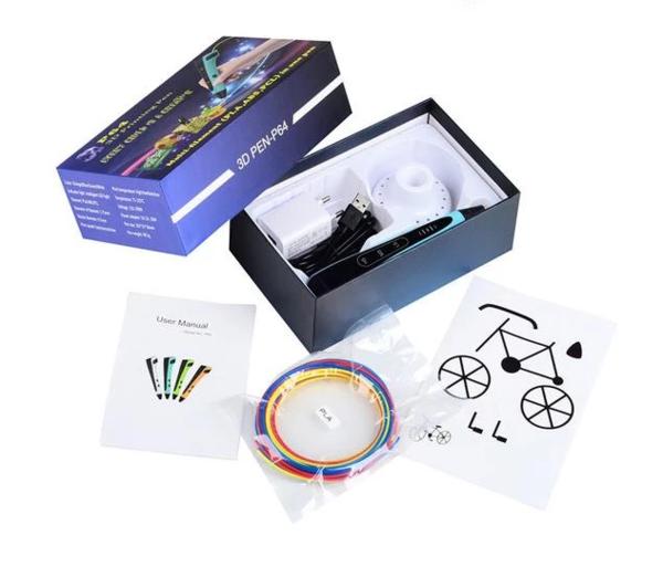 PenPic - 3D Paint Drawing Pen