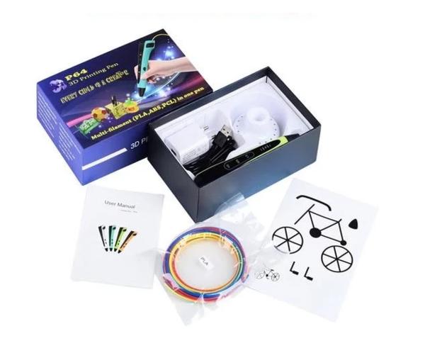 PenPic - 3D Paint Drawing Pen