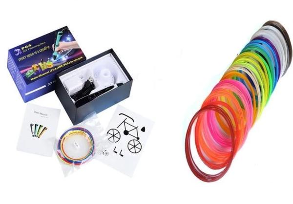 PenPic - 3D Paint Drawing Pen
