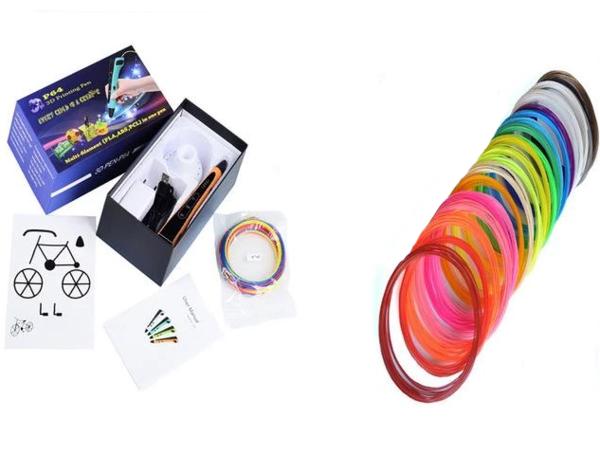 PenPic - 3D Paint Drawing Pen