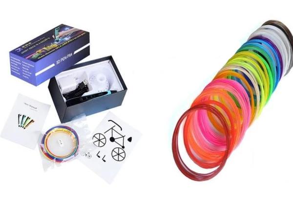 PenPic - 3D Paint Drawing Pen