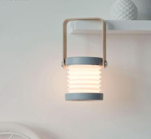 Catala - Portable Collapse Lantern