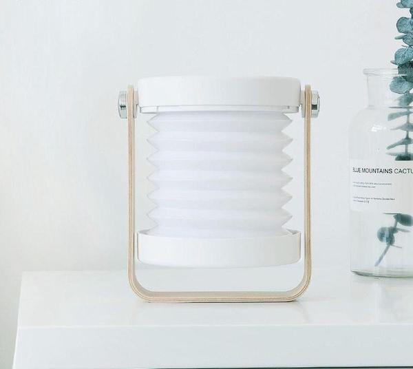 Catala - Portable Collapse Lantern