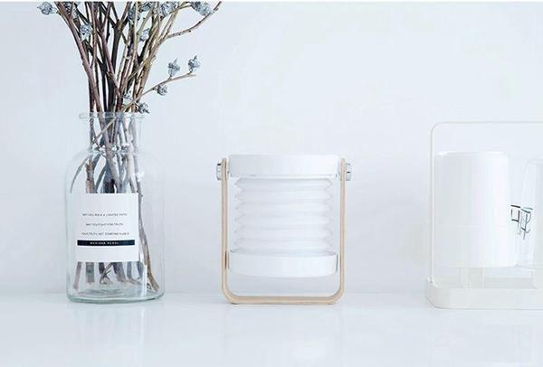 Catala - Portable Collapse Lantern