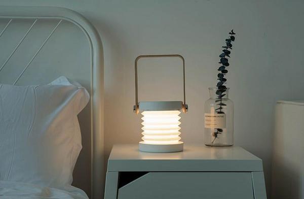 Catala - Portable Collapse Lantern