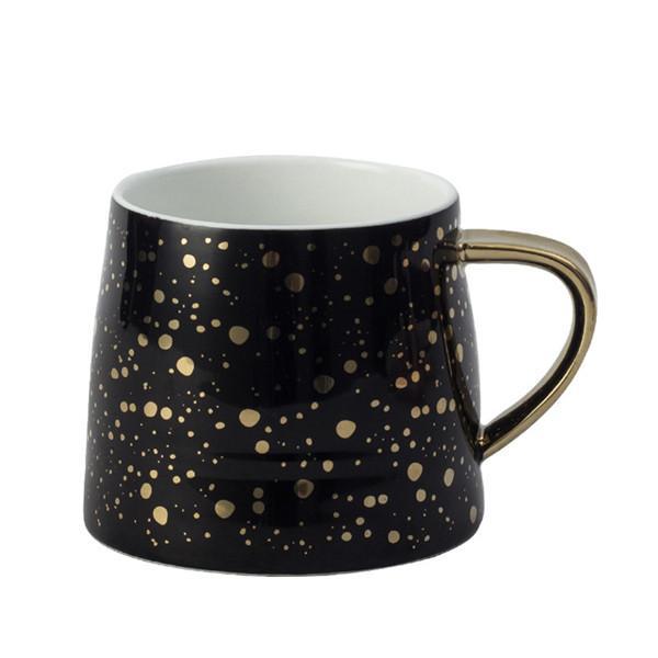 Speckled Glitter Mug