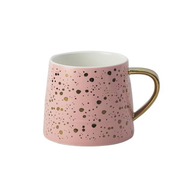 Speckled Glitter Mug