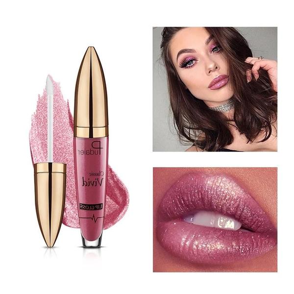 Sirene - Shimmer Glitter Liquid Lipstick
