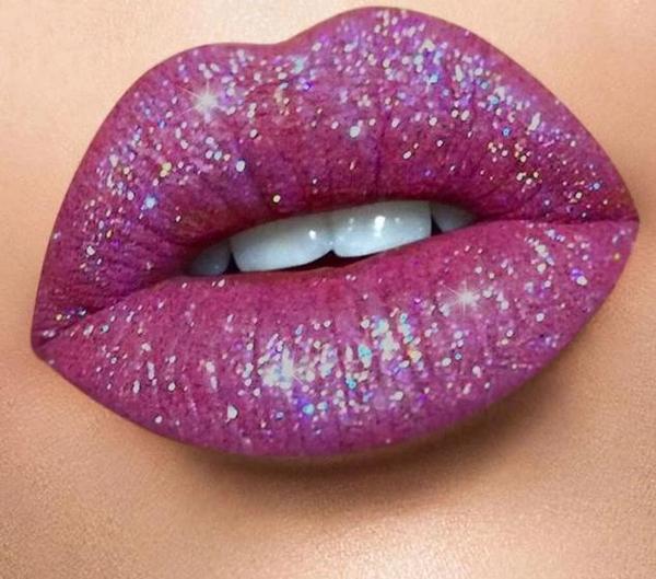 Sirene - Shimmer Glitter Liquid Lipstick