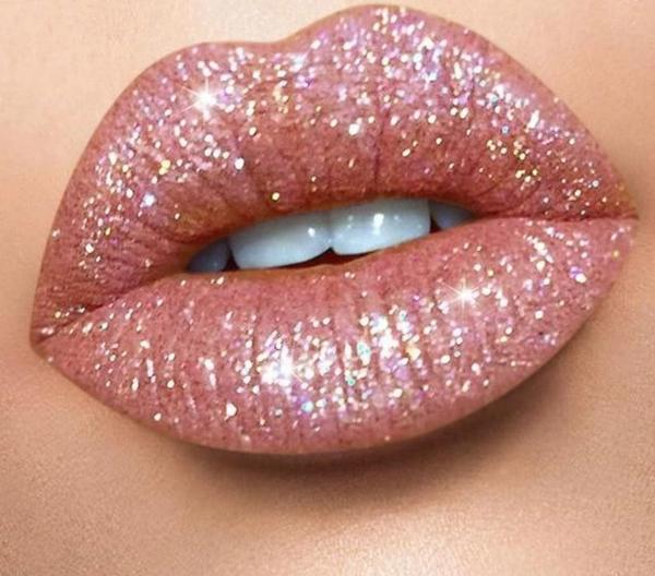 Sirene - Shimmer Glitter Liquid Lipstick