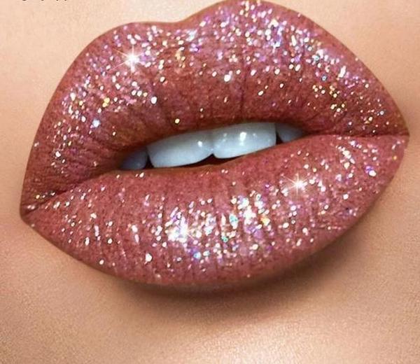 Sirene - Shimmer Glitter Liquid Lipstick