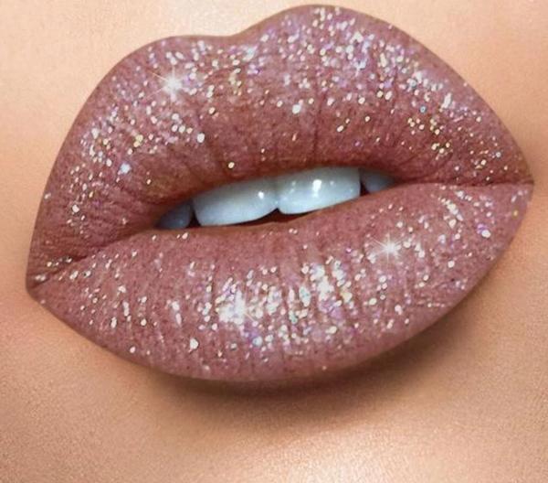 Sirene - Shimmer Glitter Liquid Lipstick