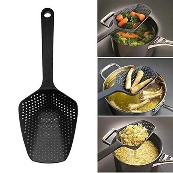 Coli - Straining Colander Spoon