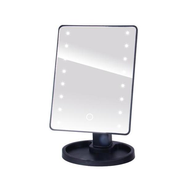 LED Light Frame Make-Up Mirror
