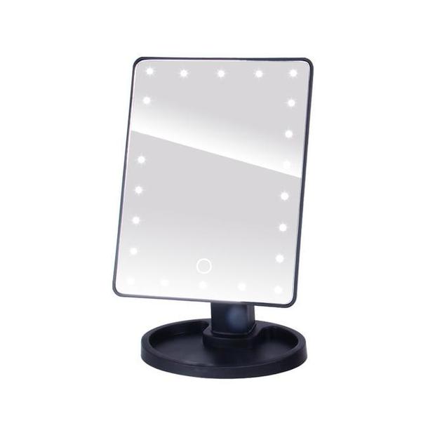 LED Light Frame Make-Up Mirror