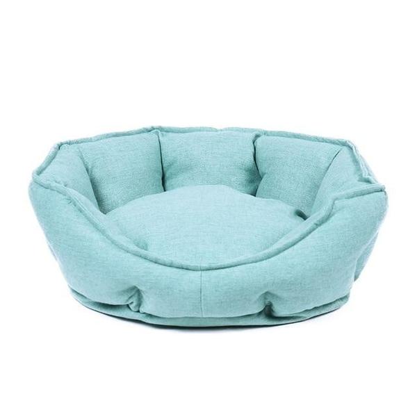 Buddy - Round Comfy Pet Cushion Bed