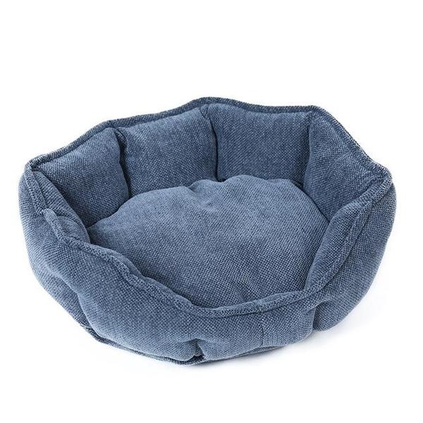 Buddy - Round Comfy Pet Cushion Bed