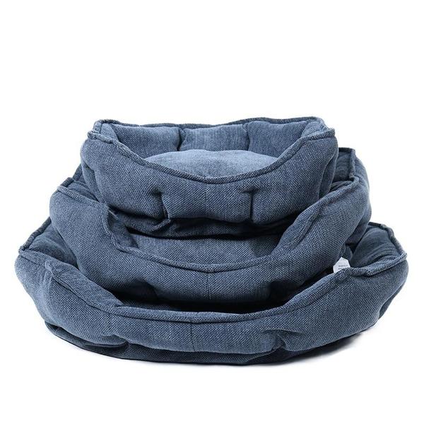 Buddy - Round Comfy Pet Cushion Bed