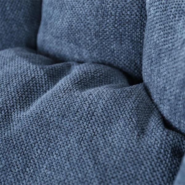 Buddy - Round Comfy Pet Cushion Bed