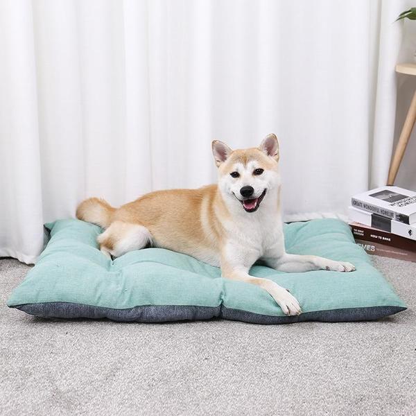 Cooper - Luxury Cushion Pet Bed