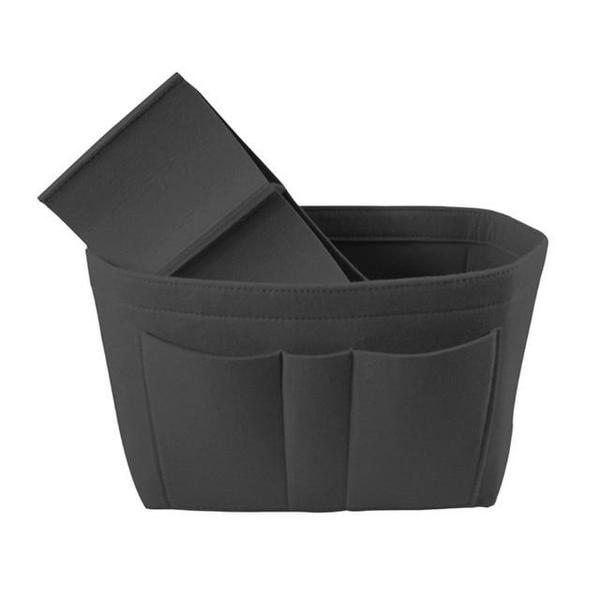 Multi Pocket Handbag Organizer