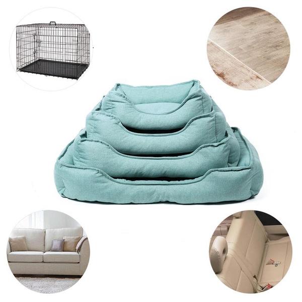 Charli - Breathable Ultra-Soft Pet Bed