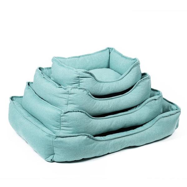 Charli - Breathable Ultra-Soft Pet Bed