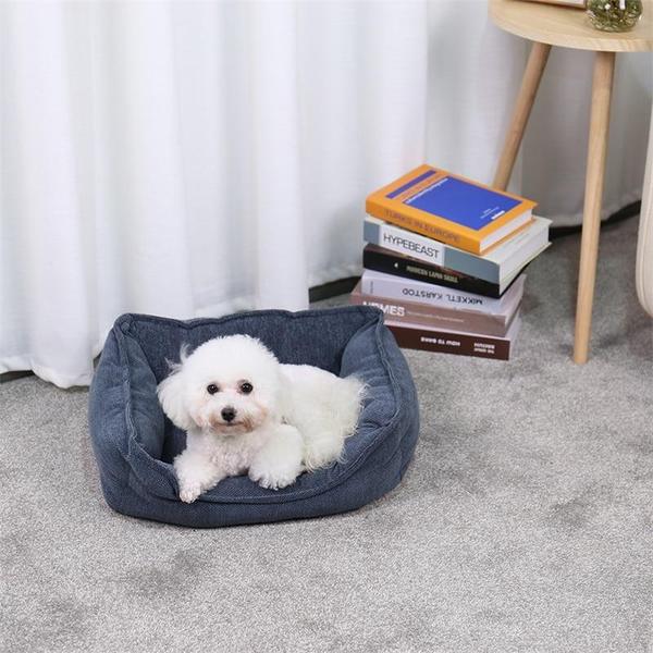 Charli - Breathable Ultra-Soft Pet Bed