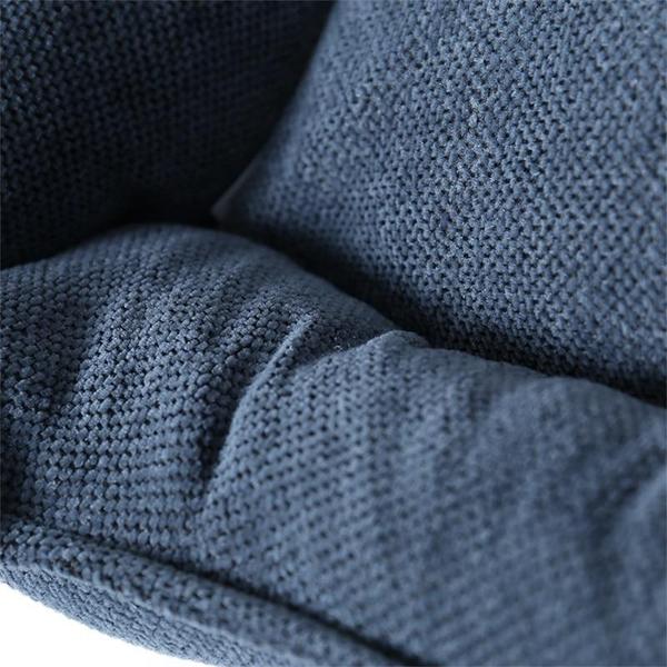 Charli - Breathable Ultra-Soft Pet Bed