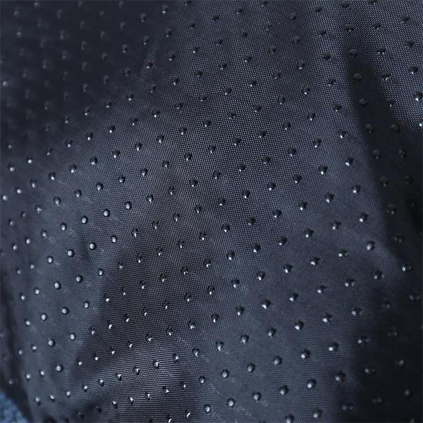 Charli - Breathable Ultra-Soft Pet Bed