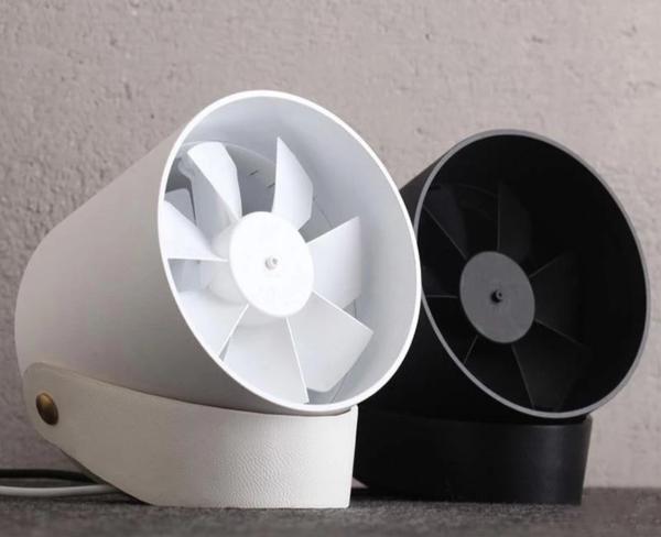 Cooli - Ultra Silent Portable Mini Fan
